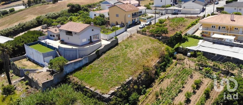 Building land in Lourinhã e Atalaia of 630 m²