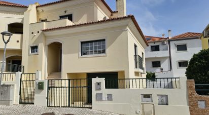 House T4 in Setúbal (São Sebastião) of 142 m²