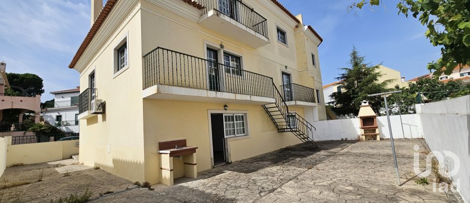 Casa / Villa T4 em Setúbal (São Sebastião) de 142 m²