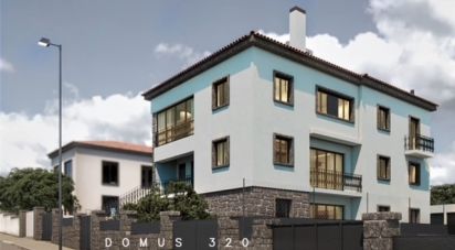 Apartamento T1 em Viana do Castelo (Santa Maria Maior e Monserrate) e Meadela de 78 m²