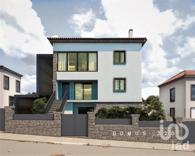 Apartment T3 in Viana do Castelo (Santa Maria Maior e Monserrate) e Meadela of 155 m²