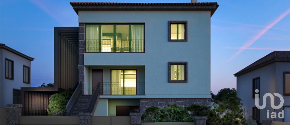 Apartment T3 in Viana do Castelo (Santa Maria Maior e Monserrate) e Meadela of 155 m²