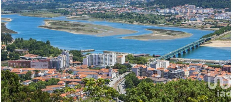 Apartamento T2 em Viana do Castelo (Santa Maria Maior e Monserrate) e Meadela de 113 m²