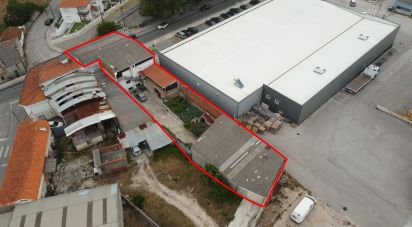 Loja / Estabelecimento Comercial em Vieira de Leiria de 450 m²