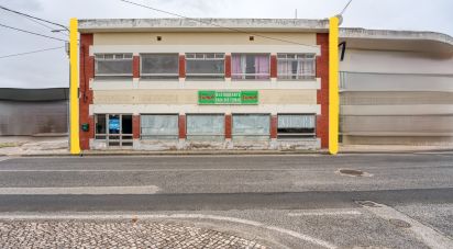 Shop / premises commercial in Vieira de Leiria of 450 m²