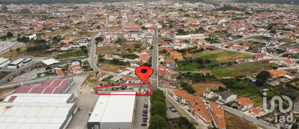 Loja / Estabelecimento Comercial em Vieira de Leiria de 450 m²