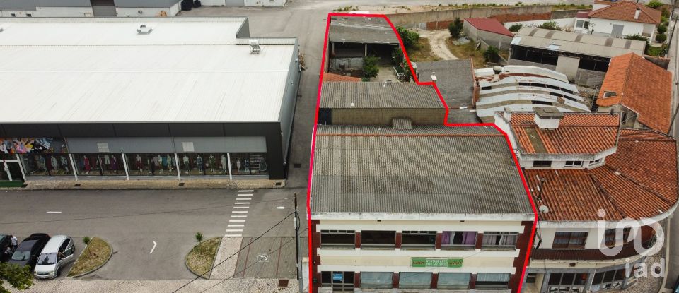 Loja / Estabelecimento Comercial em Vieira de Leiria de 450 m²