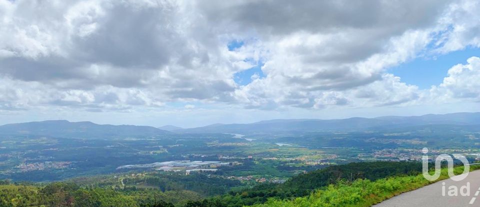 Terreno para construção em Gondomil e Sanfins de 1 560 m²