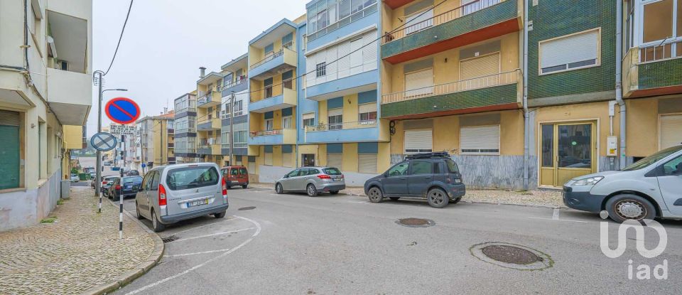 Apartamento T3 em Seixal, Arrentela e Aldeia de Paio Pires de 80 m²