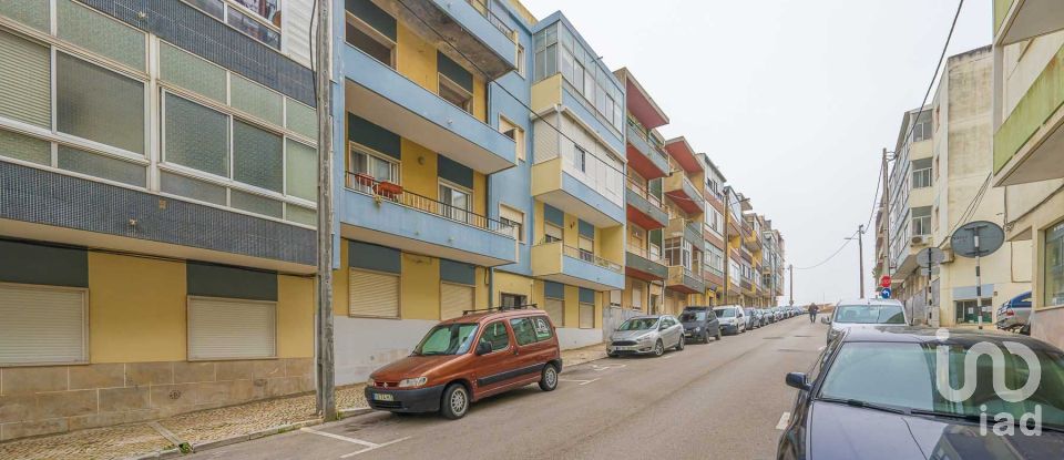 Apartamento T3 em Seixal, Arrentela e Aldeia de Paio Pires de 80 m²