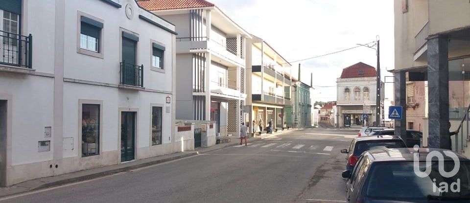 Shop / premises commercial in A dos Cunhados e Maceira of 17 m²