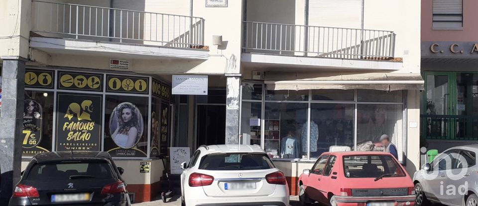 Loja / Estabelecimento Comercial em A dos Cunhados e Maceira de 17 m²