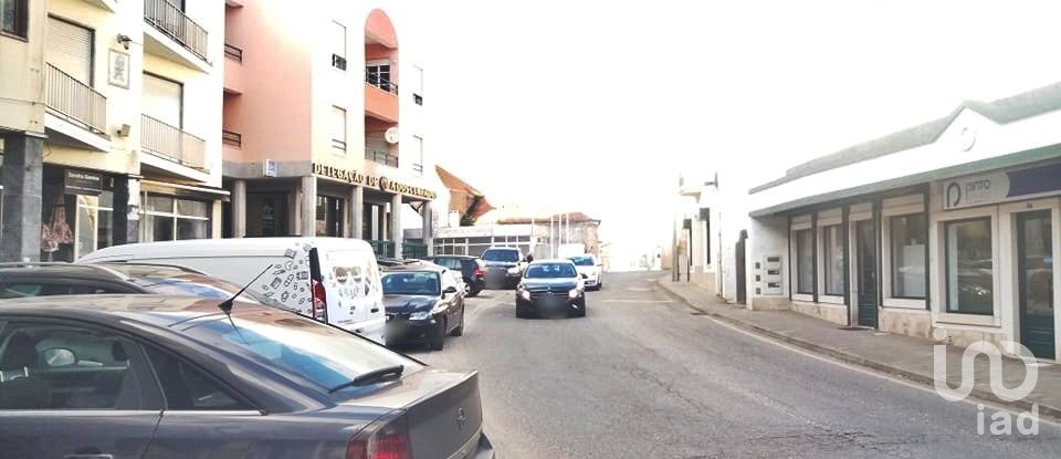 Shop / premises commercial in A dos Cunhados e Maceira of 17 m²