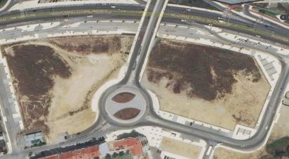 Terreno para construção em Setúbal (São Sebastião) de 12 973 m²