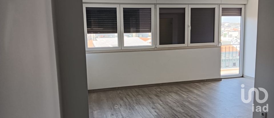 Apartamento T3 em Avenidas Novas de 87 m²