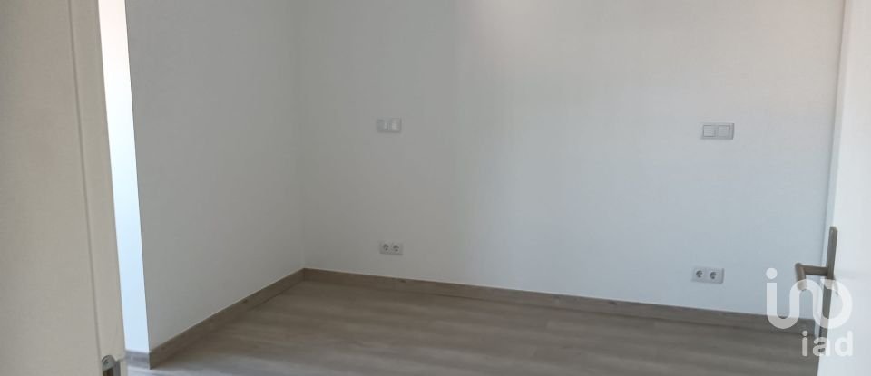 Apartamento T3 em Avenidas Novas de 87 m²