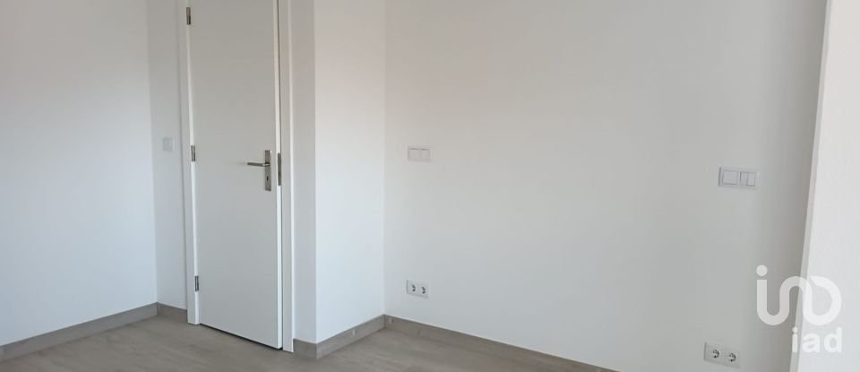 Apartamento T3 em Avenidas Novas de 87 m²