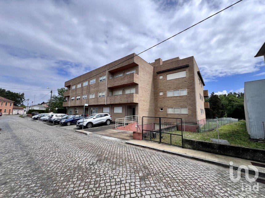 Appartement T2 à Perafita, Lavra E Santa Cruz Do Bispo de 141 m²