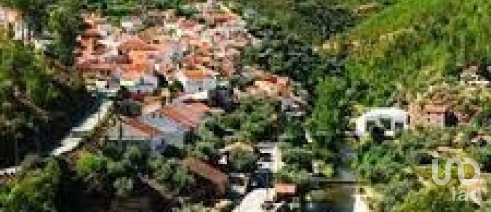 Casa de aldeia T0 em Sobreira Formosa e Alvito da Beira de 104 m²