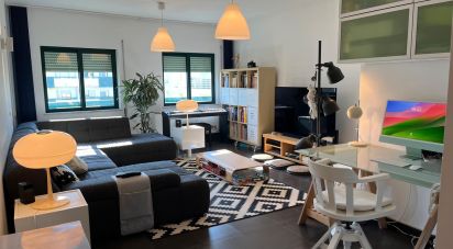 Apartamento T3 em Faro (Sé e São Pedro) de 116 m²
