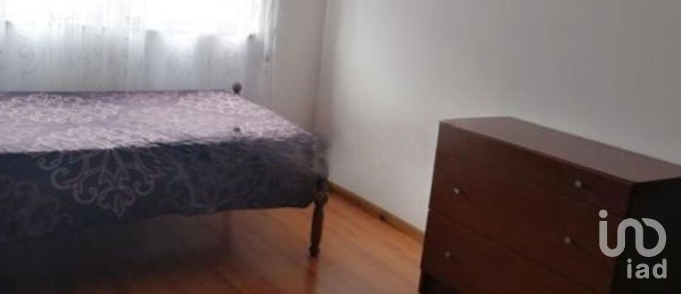 Apartamento T3 em Lordelo Do Ouro E Massarelos de 96 m²