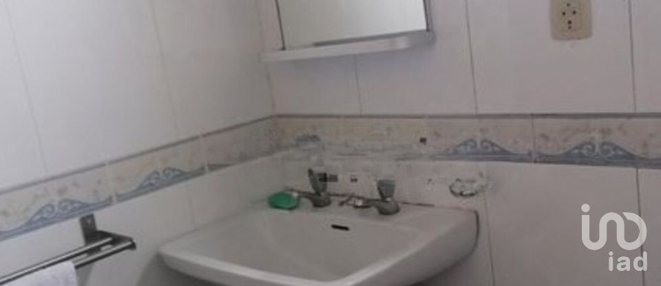 Apartamento T3 em Lordelo Do Ouro E Massarelos de 96 m²