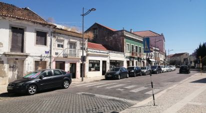 Loja / Estabelecimento Comercial em Montijo e Afonsoeiro de 18 m²