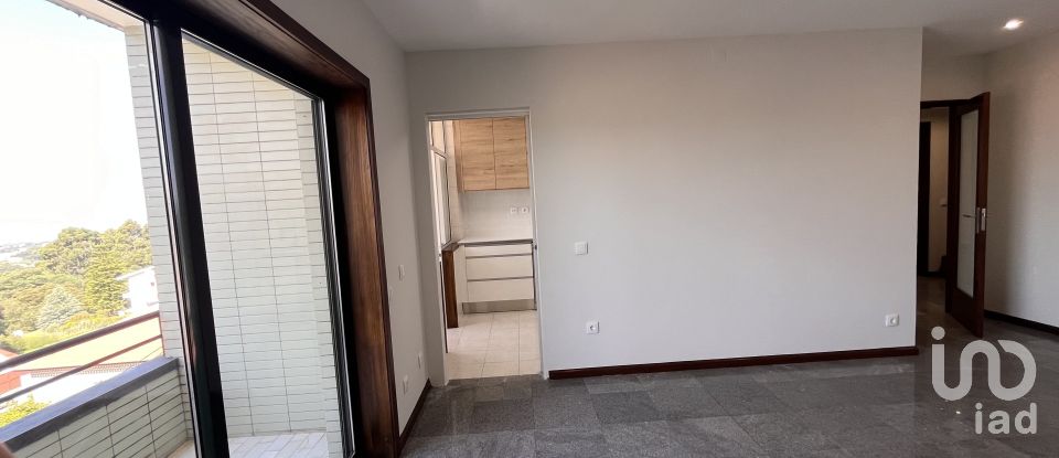 Appartement T1 à Mafamude e Vilar do Paraíso de 60 m²