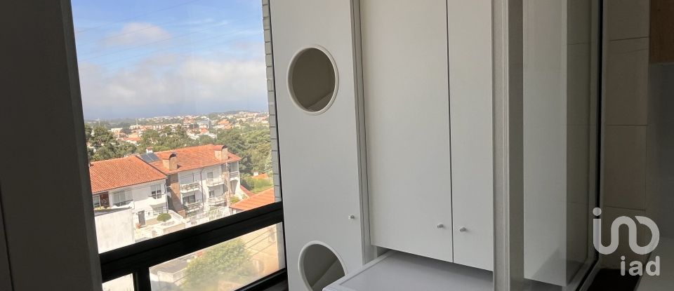 Apartment T1 in Mafamude e Vilar do Paraíso of 60 m²