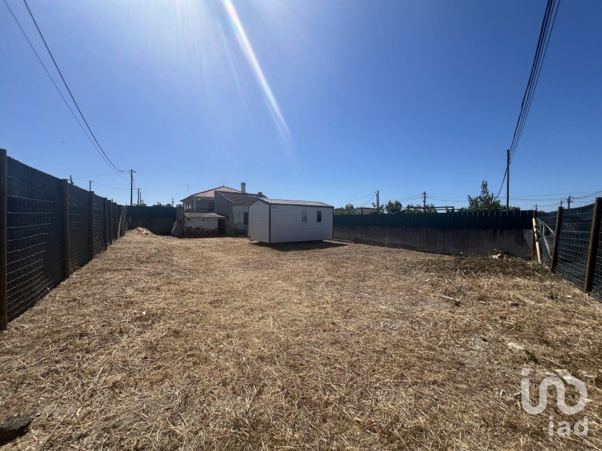 Terreno em Quinta do Anjo de 361 m²