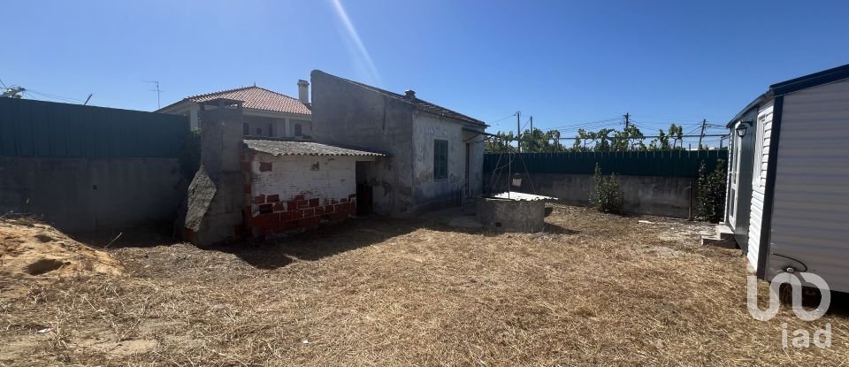 Terreno em Quinta do Anjo de 361 m²