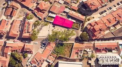 Building land in São Domingos De Benfica of 275 m²