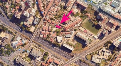 Terrain à bâtir à São Domingos De Benfica de 275 m²