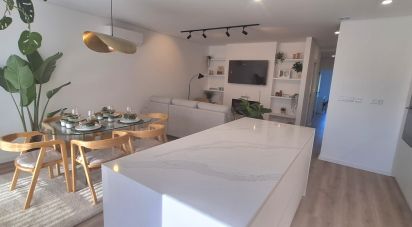 Apartment T3 in Arcozelo of 106 m²