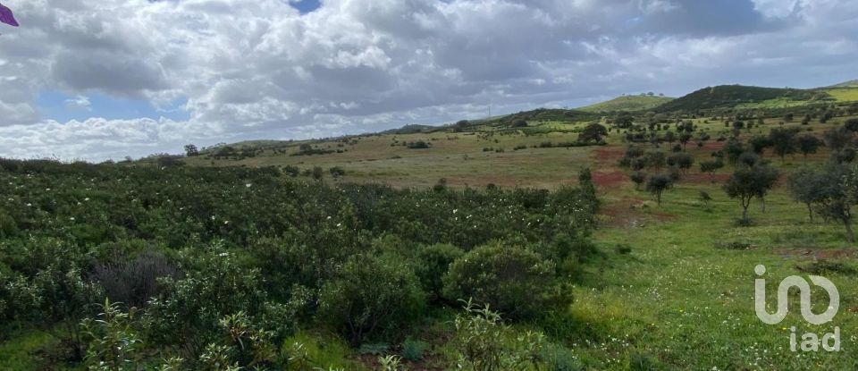 Agricultural land in Santa Cruz of 726,000 m²