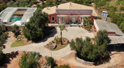 Country house T5 in Silves of 230 m²
