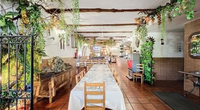 Restaurante em Recarei de 343 m²