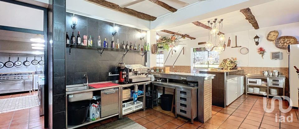 Restaurante em Recarei de 343 m²