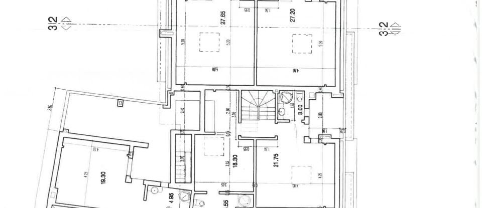 Duplex T4 à Benavente de 231 m²