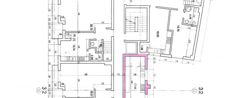Duplex T4 em Benavente de 231 m²