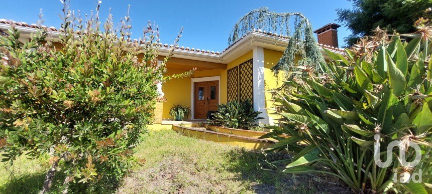 Casa / Villa T3 em Souto da Carpalhosa e Ortigosa de 202 m²
