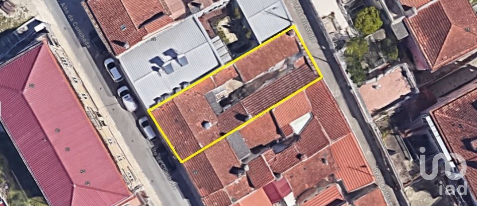 Casa / Villa T6 em Coimbra (Sé Nova, Santa Cruz, Almedina e São Bartolomeu) de 260 m²