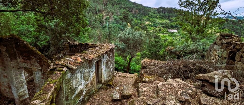 Casa de aldeia T0 em Freigil e Miomães de 60 m²