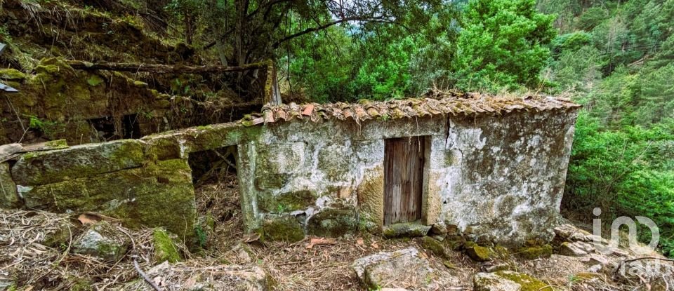 Casa de aldeia T0 em Freigil e Miomães de 60 m²