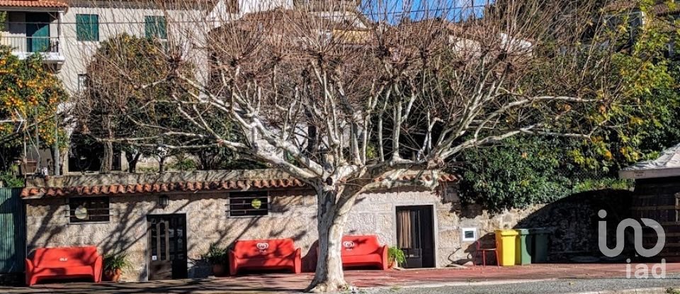 Casa de aldeia T0 em Freigil e Miomães de 60 m²