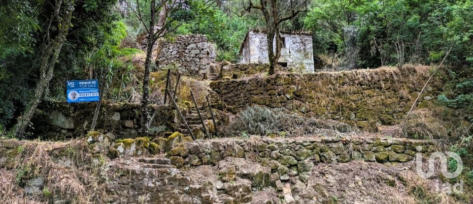 Casa de aldeia T0 em Freigil e Miomães de 60 m²