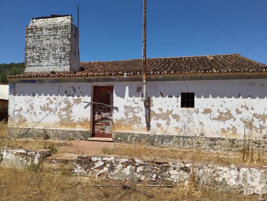 Ferme T1 à Ameixial (Santa Vitória e São Bento) de 45 m²