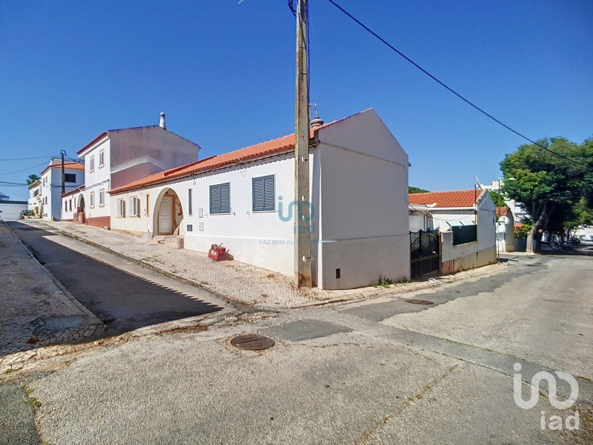 Traditional house T2 in Portimão of 40 m²