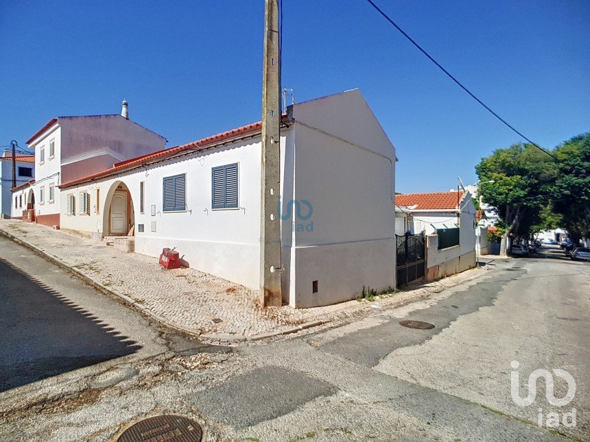 Casa tradicional T2 em Portimão de 40 m²