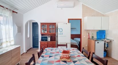 Maison traditionnelle T2 à Portimão de 40 m²